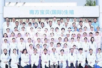试管代生子